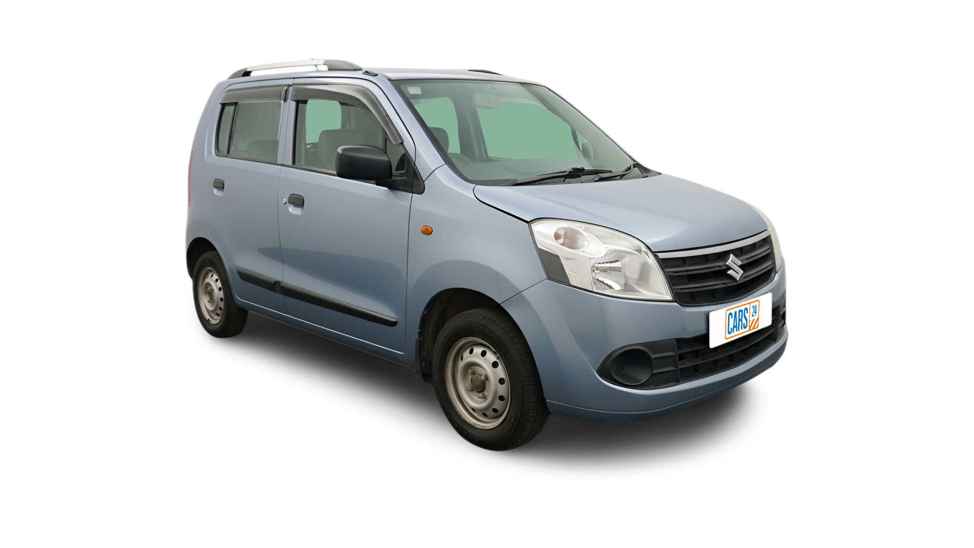 Maruti Wagon R 1.0-img